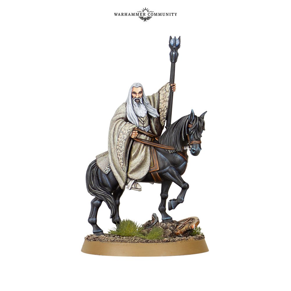 Saruman