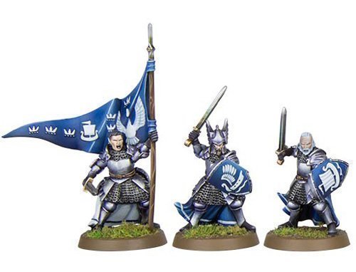 Caballeros de Dol Amroth