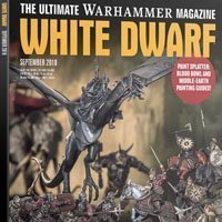 WD Septiembre 2018