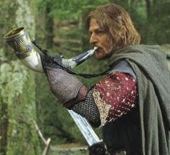 Boromir Boromir