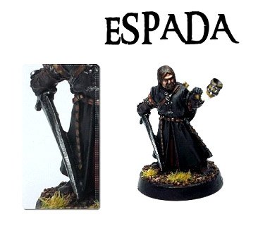 Espada Espada