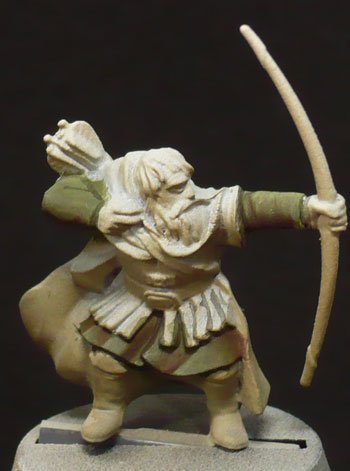 Fald&oacute;n y chaleco