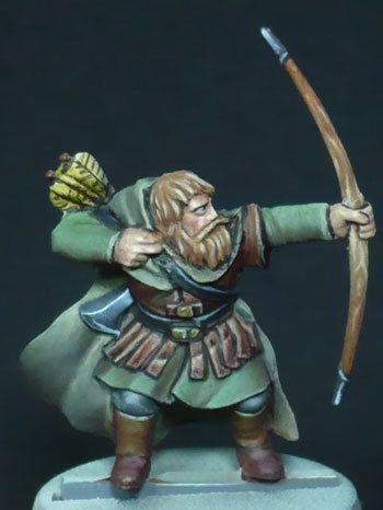 Cinturones, botas y hacha