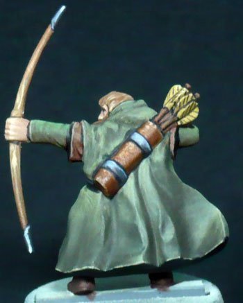 Cinturones, botas y hacha