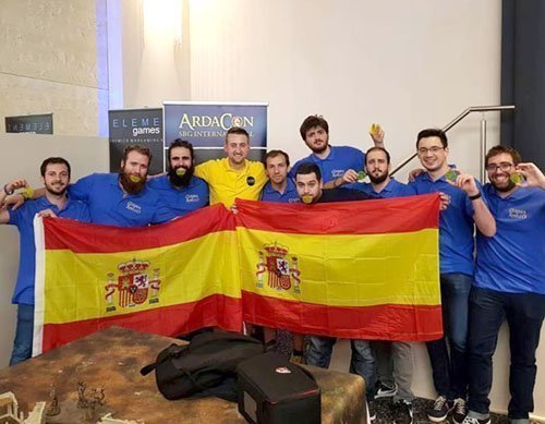 Ardacon 2018