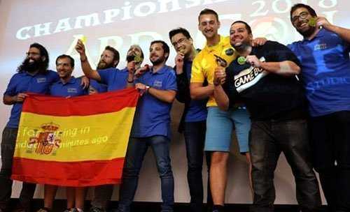 Ardacon 2018