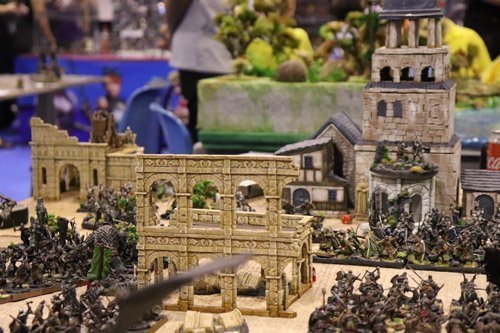Osgiliath