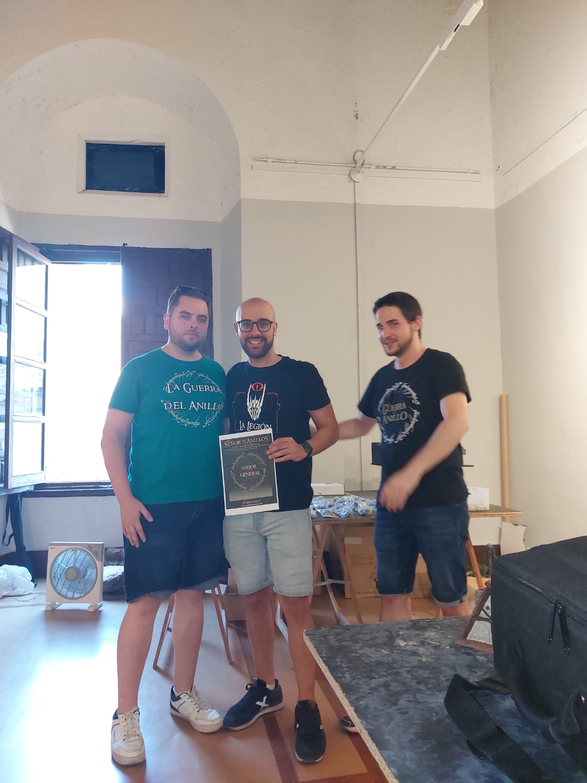 reportaje viitorneoubeda16