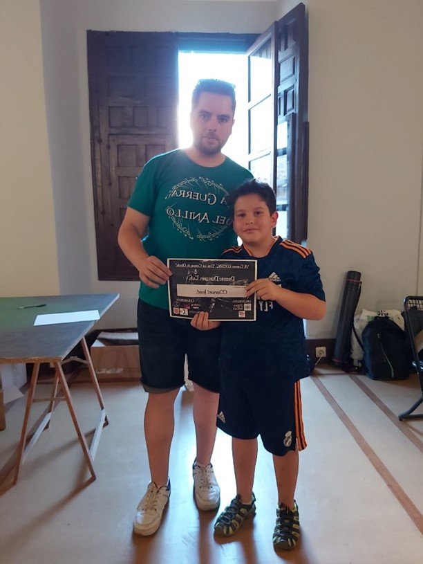 reportaje viitorneoubeda21