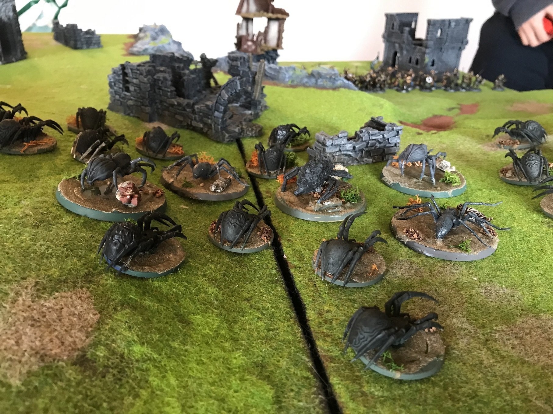 torneo 1dragonverde 04