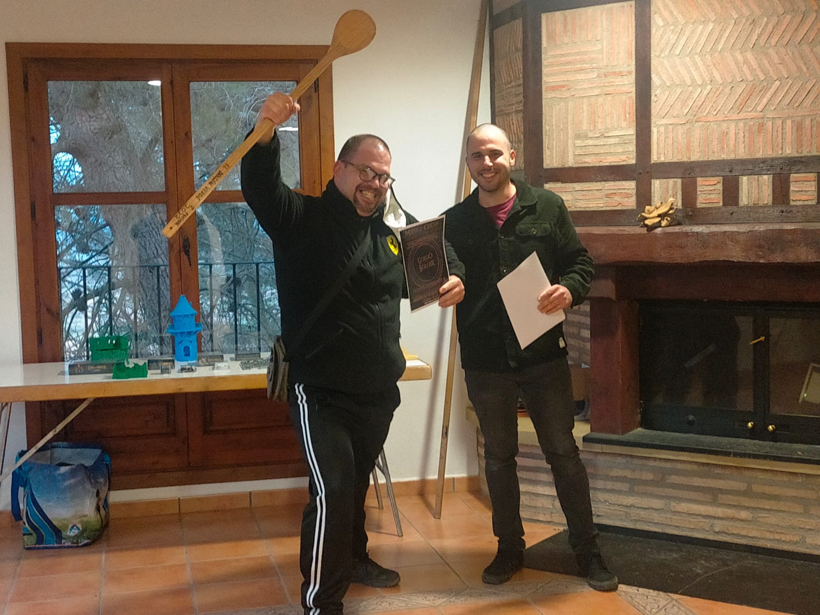 torneo 1dragonverde 22