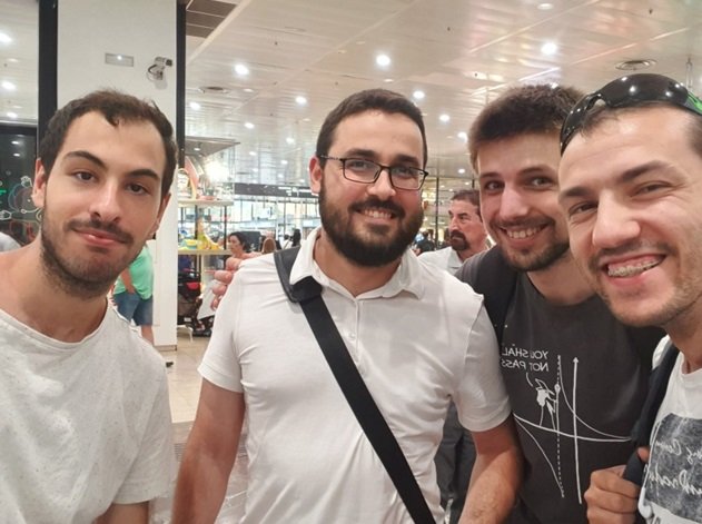 Torneo Intercatalán