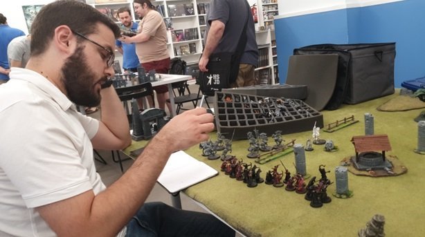 Torneo Intercatalán