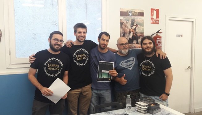 Torneo Intercatalán