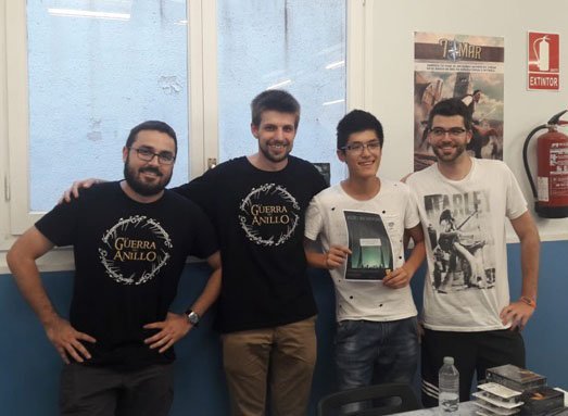 Torneo Intercatalán