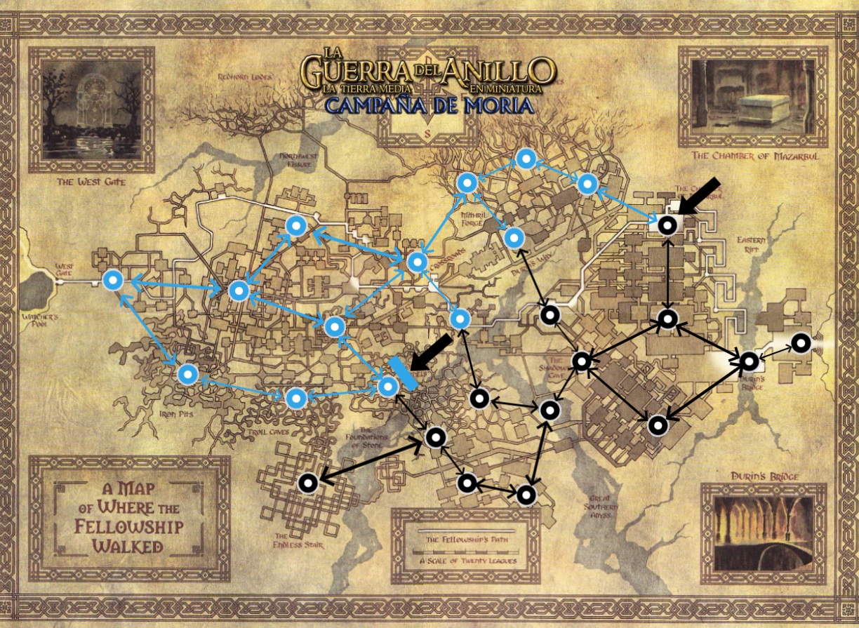 Mapa semana 2
