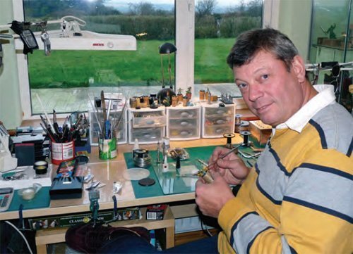 Gary Morley