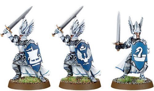 Caballeros de Dol Amroth