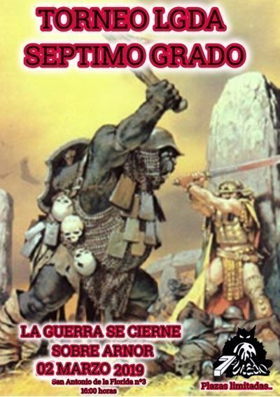 Torneos