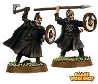 Guerreros de Rohan