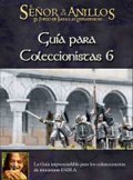 Portada Gu&iacute;a para coleccionistas