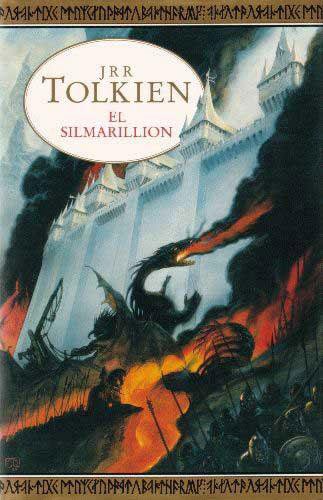 El Silmarillion El Silmarillion