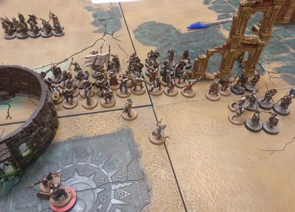 Batalla