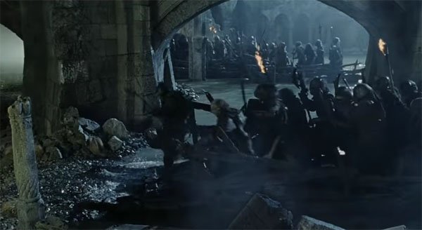 Batalla