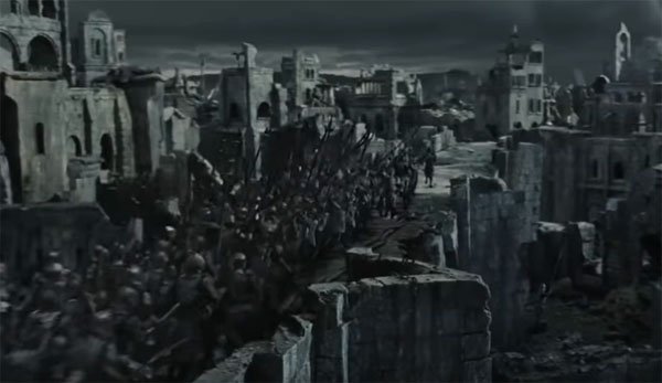Osgiliath
