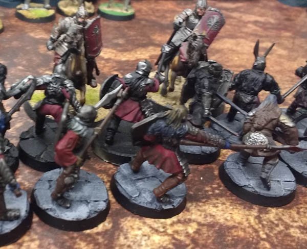 Campaña Osgiliath