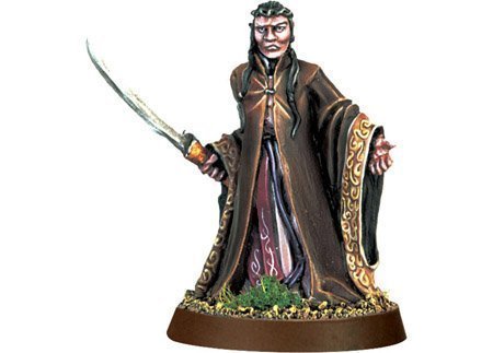 Elrond