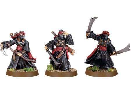 Vigilantes