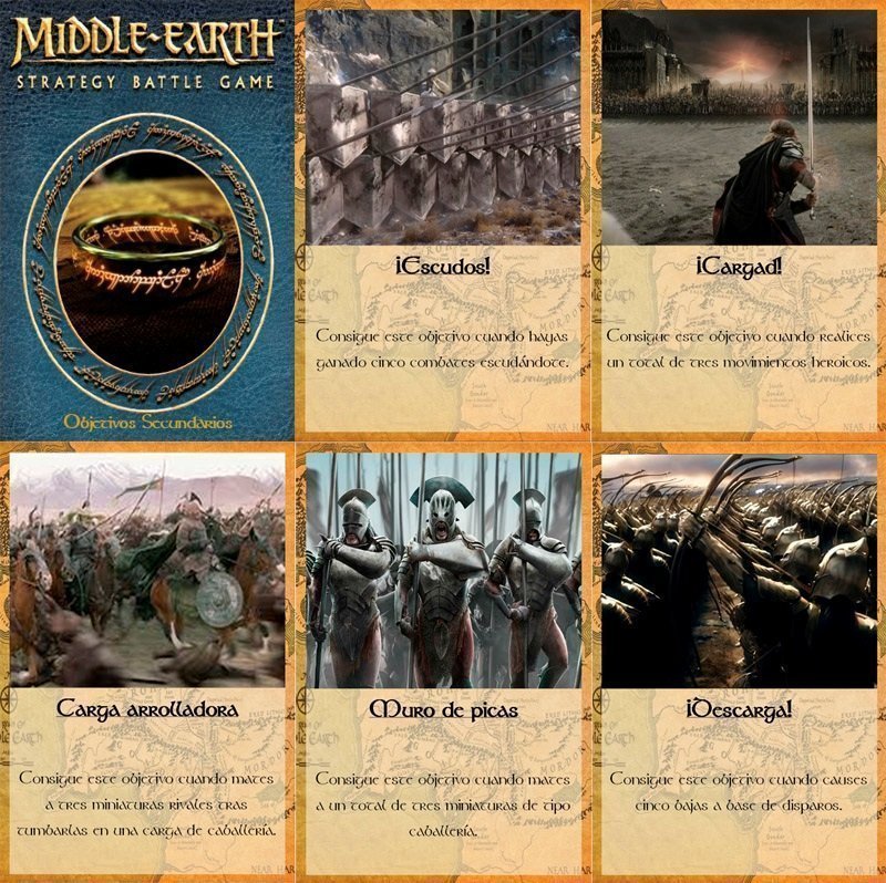 Cartas