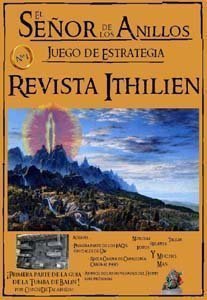 Revista Ithilien