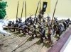 La carga de los rohirrim