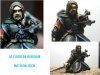 La Caída de Boromir
