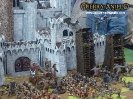 Asedio de Gondor