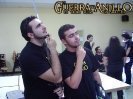 Boromir y Viktor