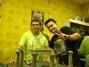Lossarnach y capitanmanu