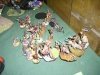 Mesas de juego
