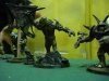 Miniaturas de los participantes