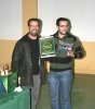 Jugador más deportivo