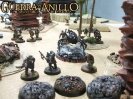 Arañas de Dreag