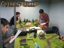 Vecteroso, Dreag y Guindyya