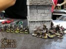 Batalla en Minas Tirith