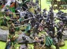 Elfos Vs Uruk-Hai