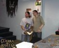 Jugador más deportivo