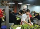 Vista general del torneo