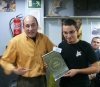 Segundo clasificado
