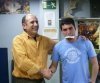 Tercer clasificado
